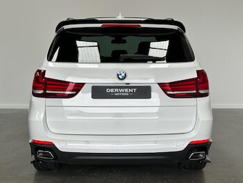 Used BMW X5 2014 for sale - 76192657: Photo