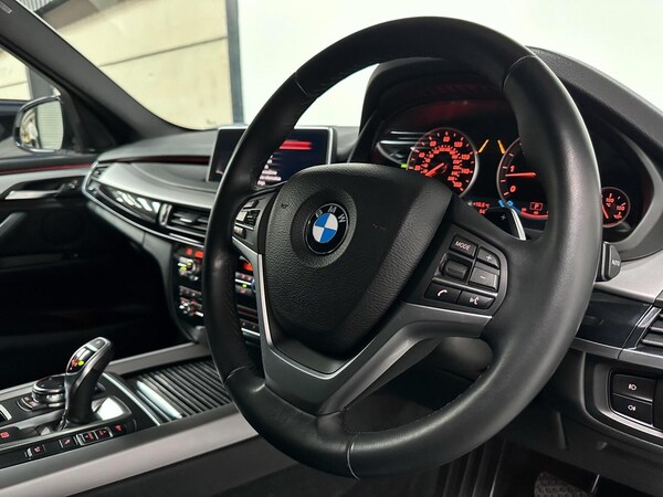 Used BMW X5 2014 for sale - 76192657: Photo 5