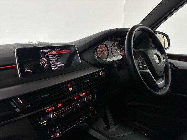 Used BMW X5 2014 for sale - 76192657: Photo 6