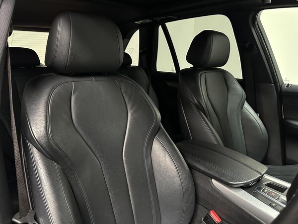 Used BMW X5 2014 for sale - 76192657: Photo 7