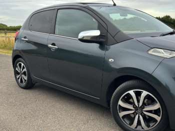 Used Citroen C1 2016 for sale - 75144553: Photo