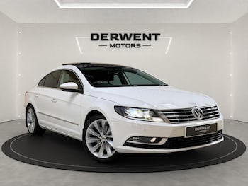 Used Volkswagen CC 2013 for sale - 78653370: Photo