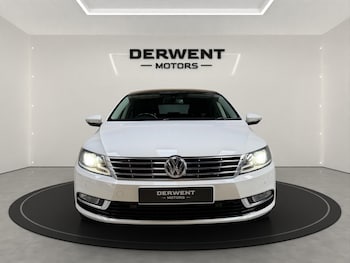 Used Volkswagen CC 2013 for sale - 78653370: Photo