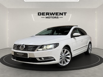 Used Volkswagen CC 2013 for sale - 78653370: Photo