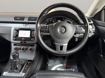 Used Volkswagen CC 2013 for sale - 78653370: Photo