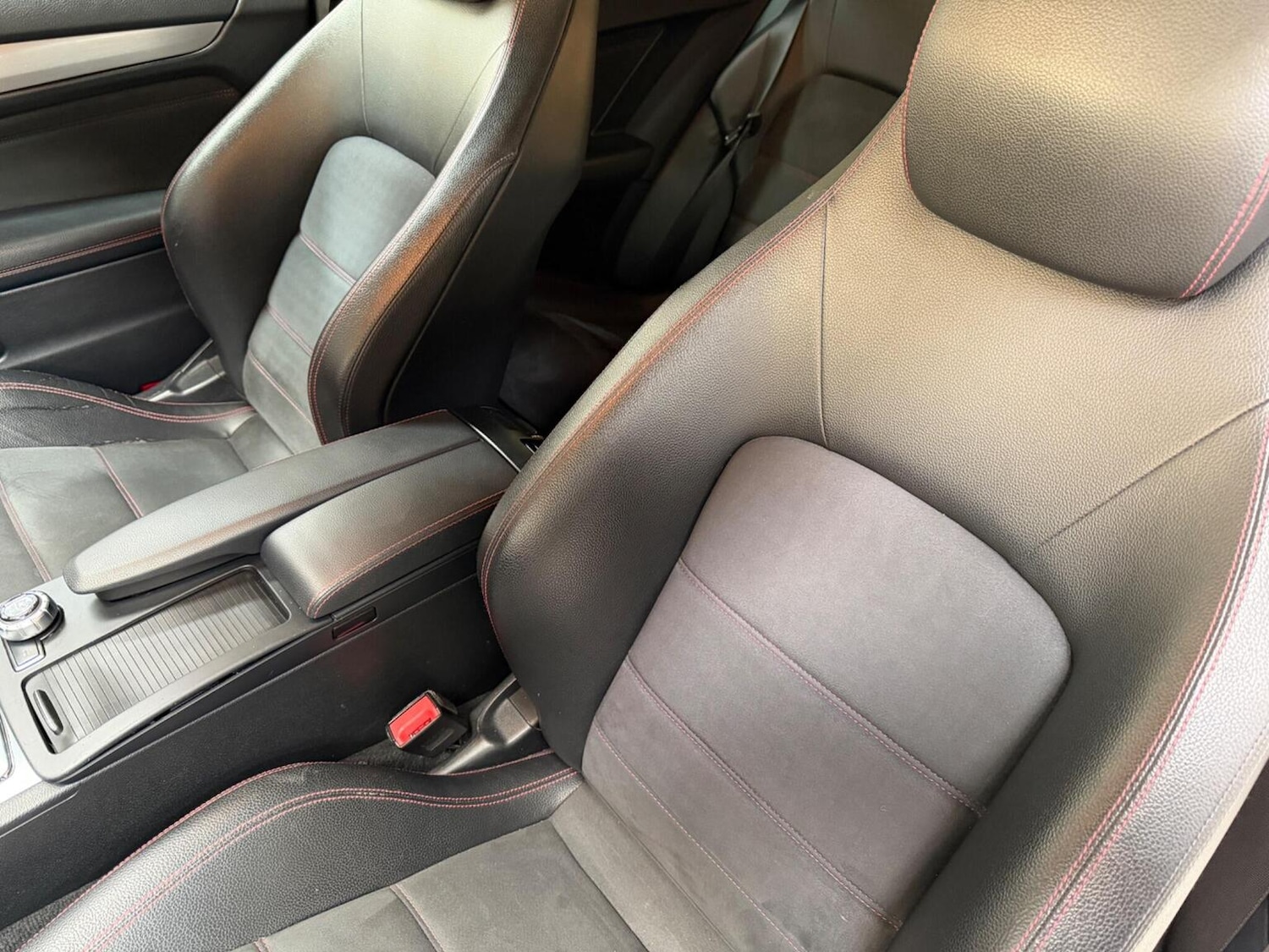 Used Mercedes-Benz C Class 2013 for sale - 78213599: Photo 10