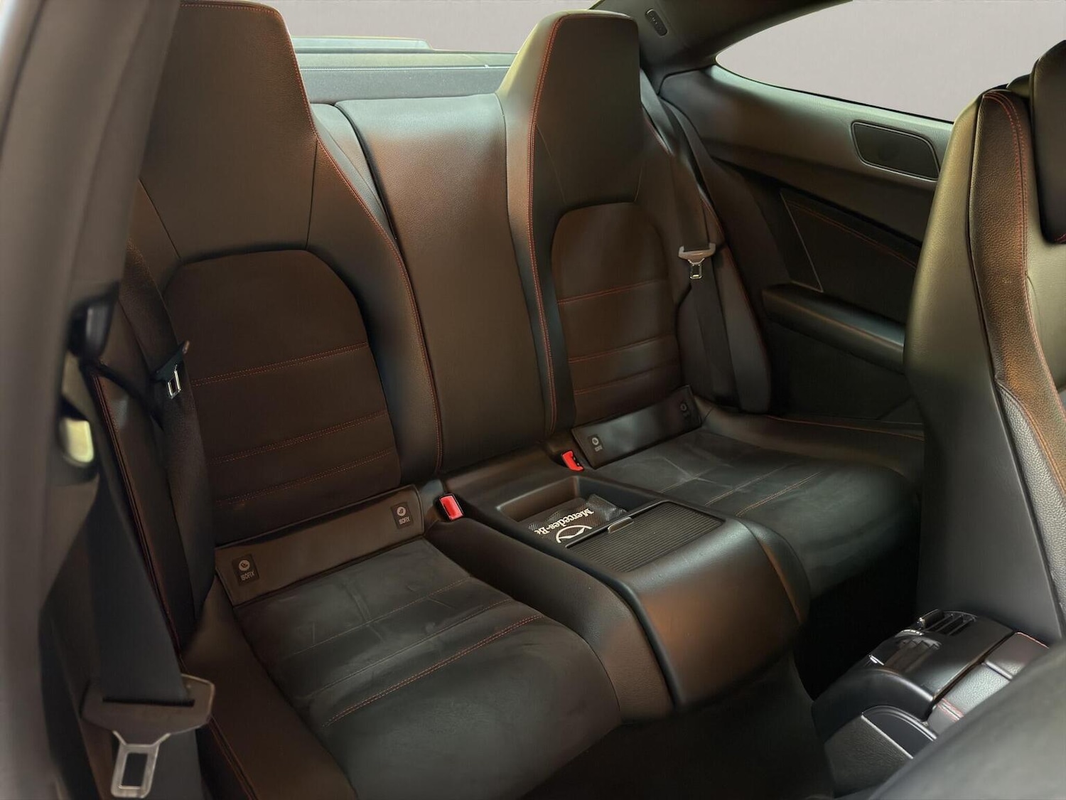 Used Mercedes-Benz C Class 2013 for sale - 78213599: Photo 13