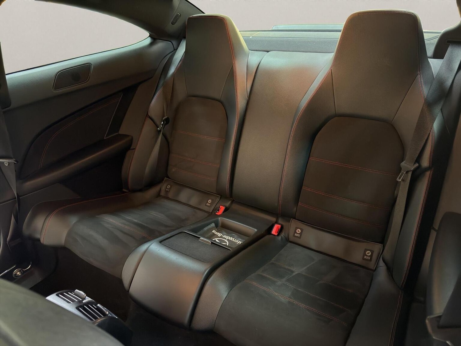 Used Mercedes-Benz C Class 2013 for sale - 78213599: Photo 14