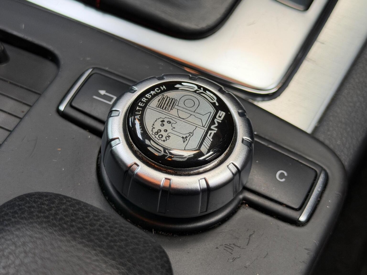 Used Mercedes-Benz C Class 2013 for sale - 78213599: Photo 16