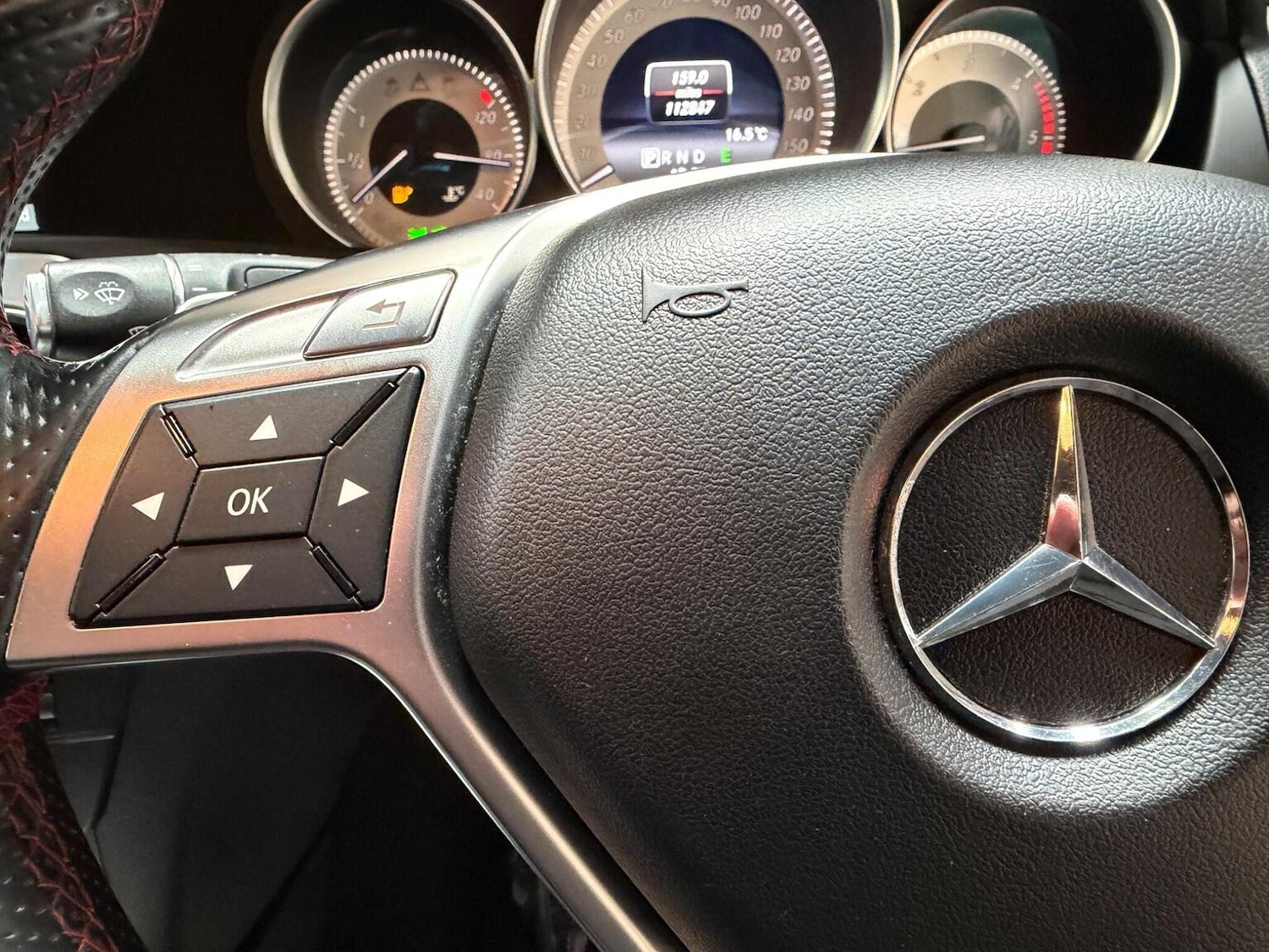 Used Mercedes-Benz C Class 2013 for sale - 78213599: Photo 18