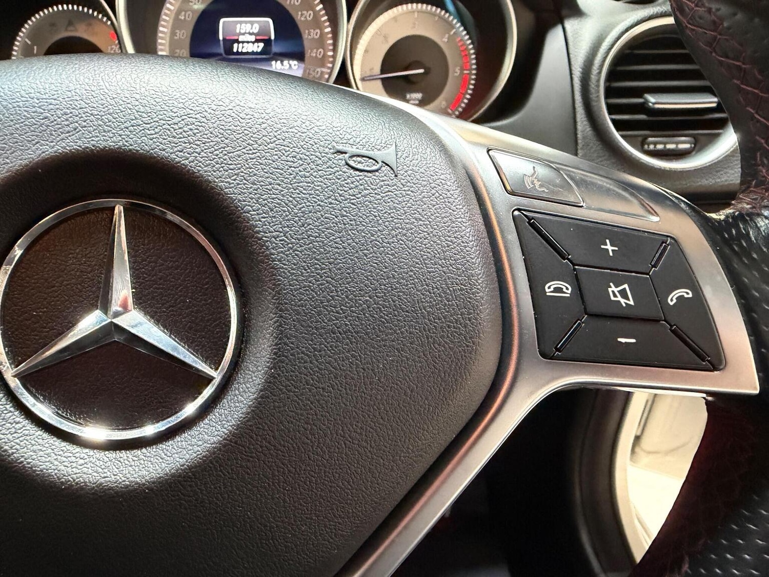 Used Mercedes-Benz C Class 2013 for sale - 78213599: Photo 19