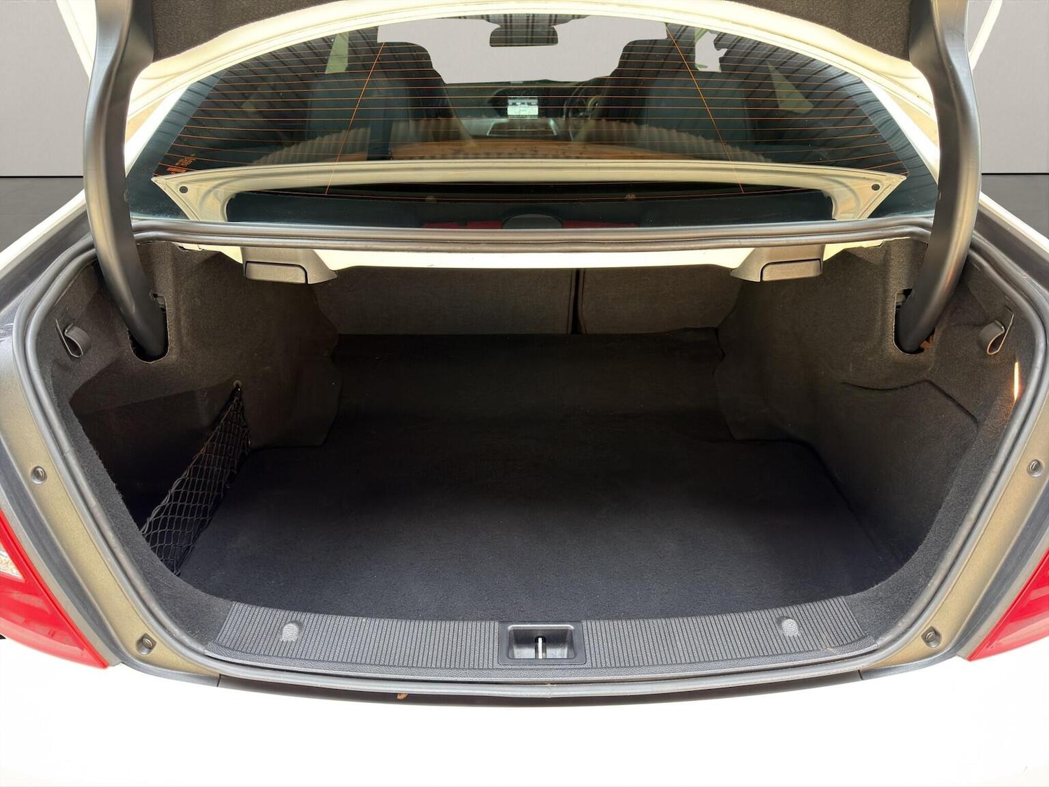 Used Mercedes-Benz C Class 2013 for sale - 78213599: Photo 22