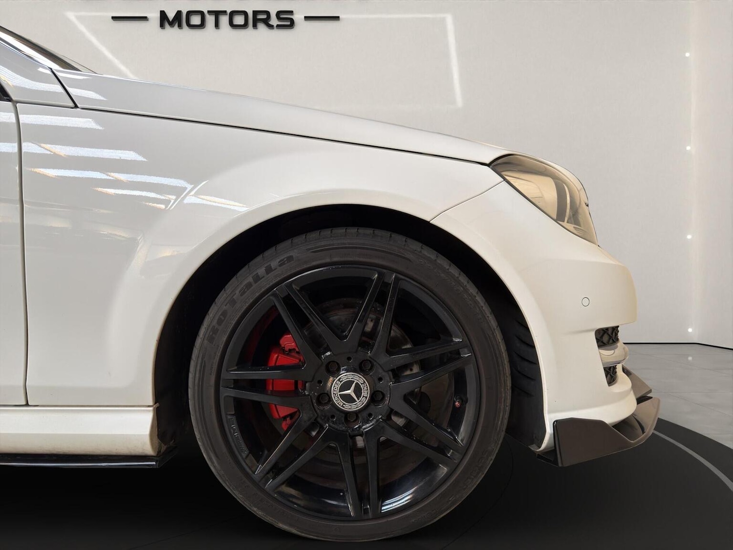 Used Mercedes-Benz C Class 2013 for sale - 78213599: Photo 31