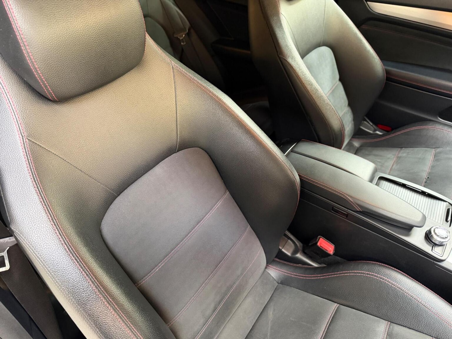 Used Mercedes-Benz C Class 2013 for sale - 78213599: Photo 9