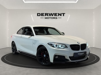Used BMW 2 Series 2018 for sale - 79379044: Photo