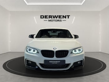 Used BMW 2 Series 2018 for sale - 79379044: Photo