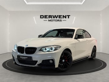Used BMW 2 Series 2018 for sale - 79379044: Photo