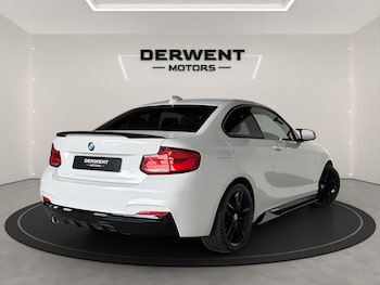Used BMW 2 Series 2018 for sale - 79379044: Photo