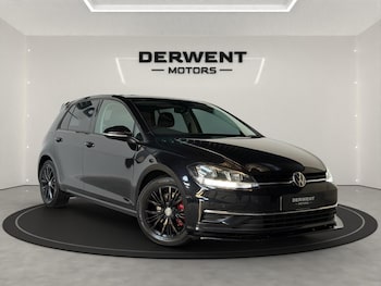 Used Volkswagen Golf 2018 for sale - 79119845: Photo