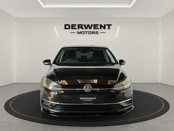 Used Volkswagen Golf 2018 for sale - 79119845: Photo