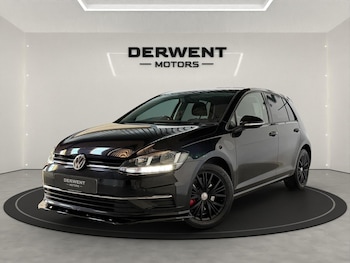 Used Volkswagen Golf 2018 for sale - 79119845: Photo
