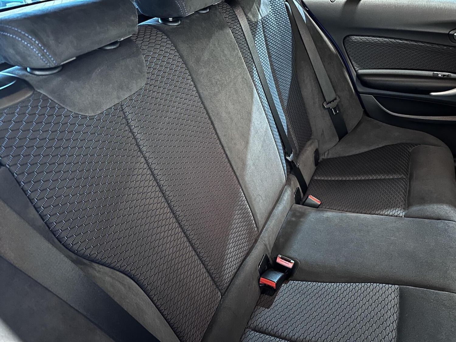 Used BMW 1 Series 2016 for sale - 77045368: Photo 11