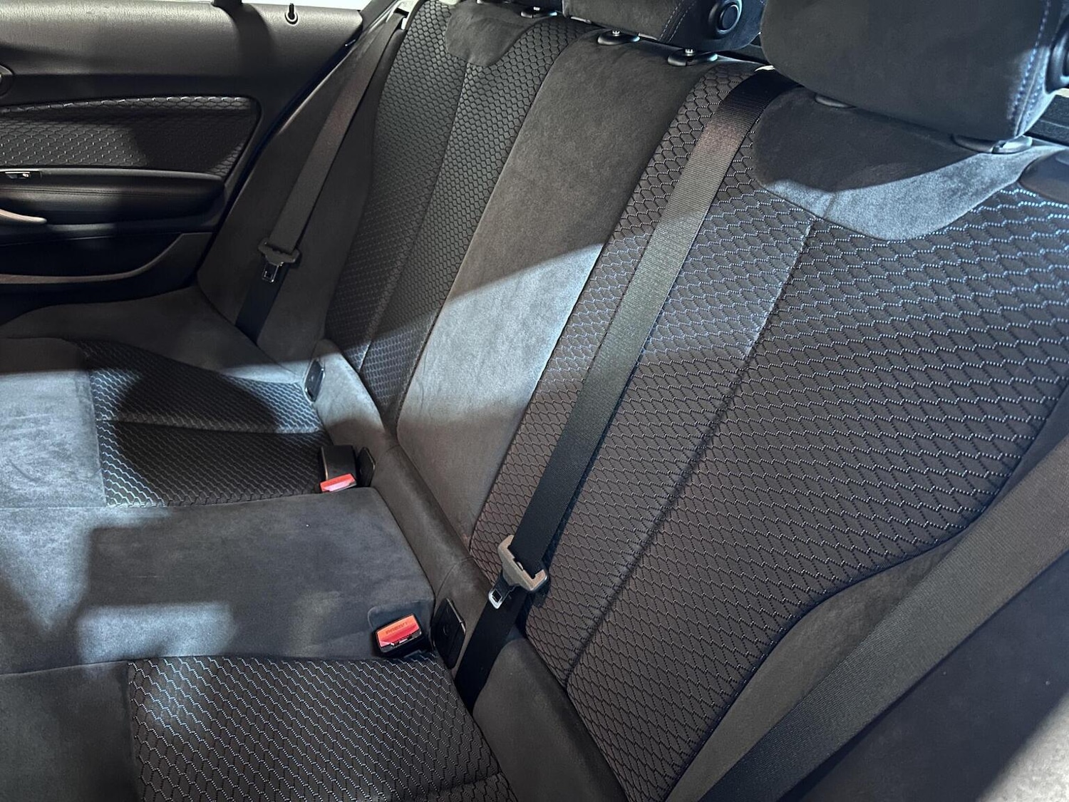 Used BMW 1 Series 2016 for sale - 77045368: Photo 12