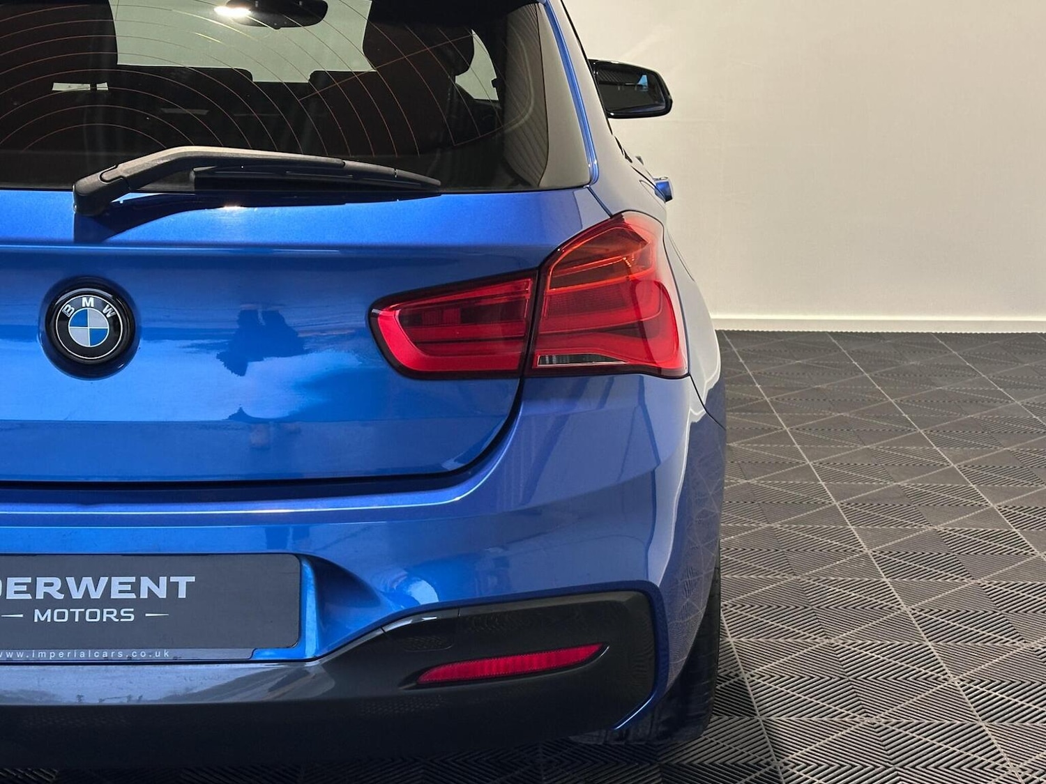 Used BMW 1 Series 2016 for sale - 77045368: Photo 13