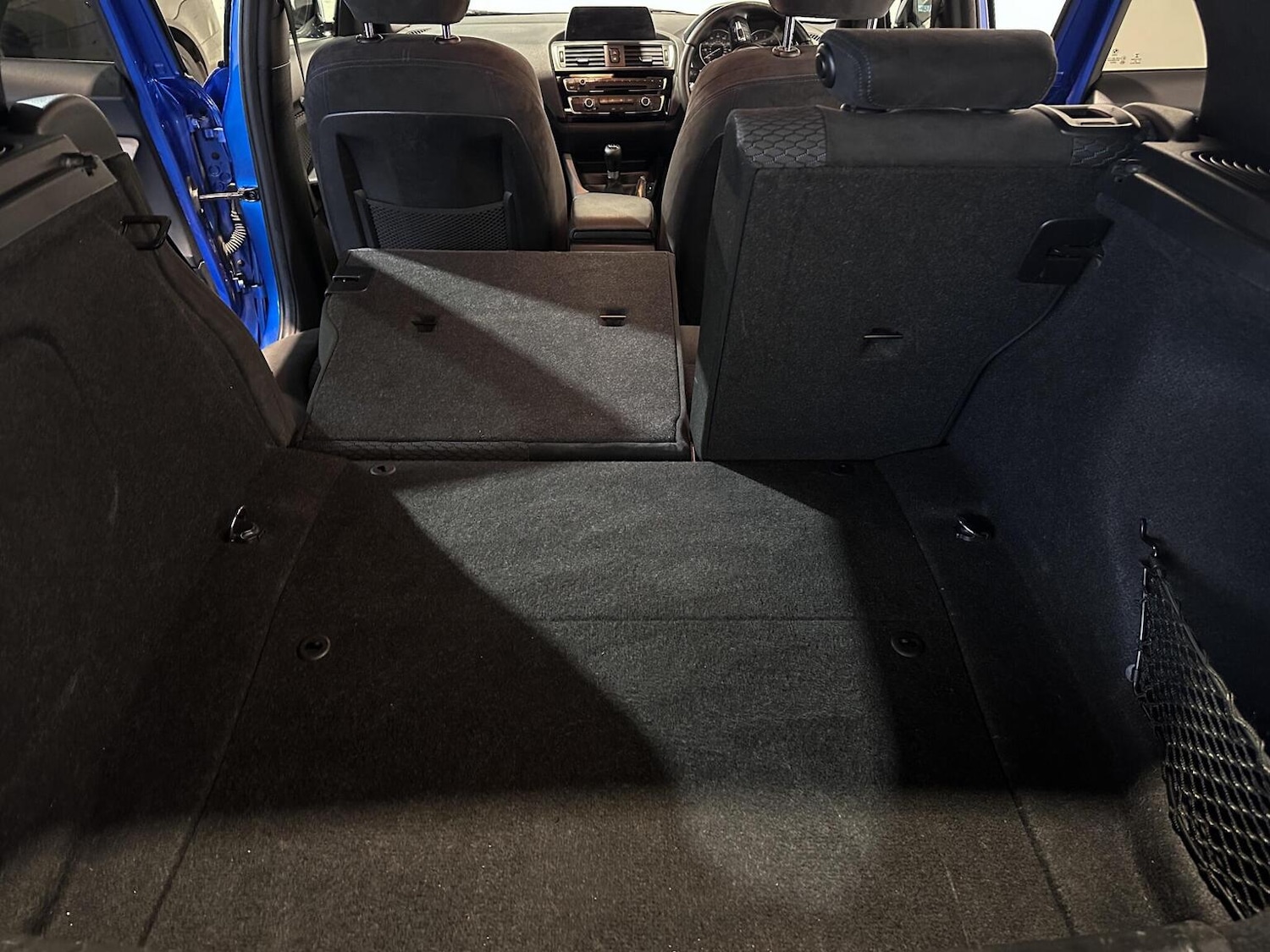 Used BMW 1 Series 2016 for sale - 77045368: Photo 17