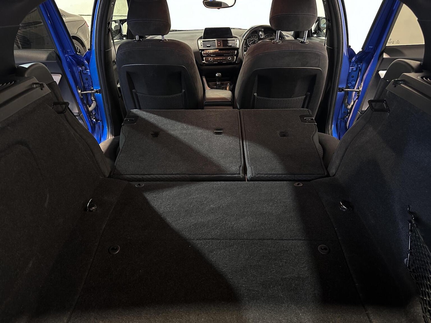 Used BMW 1 Series 2016 for sale - 77045368: Photo 18