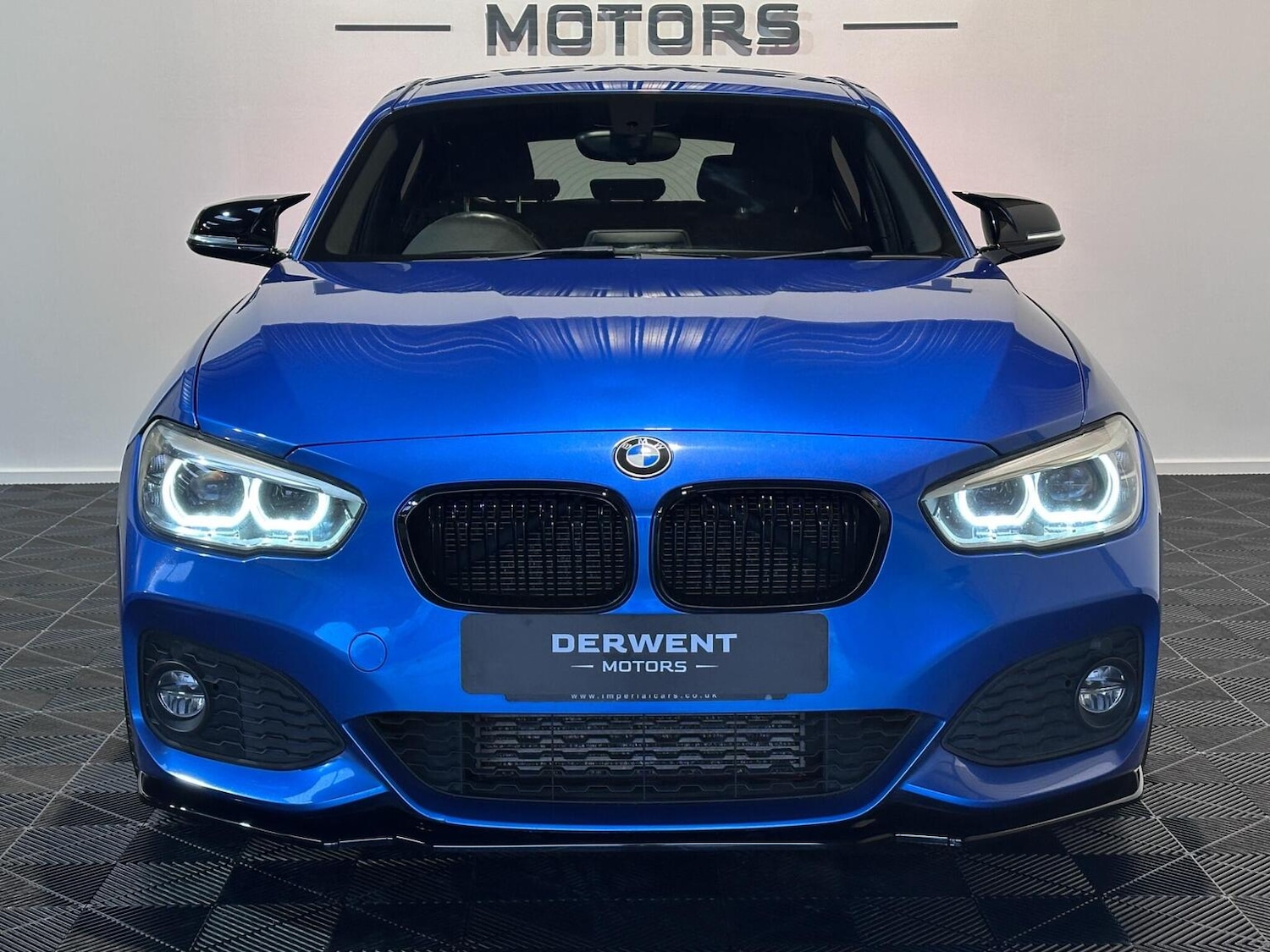 Used BMW 1 Series 2016 for sale - 77045368: Photo 2