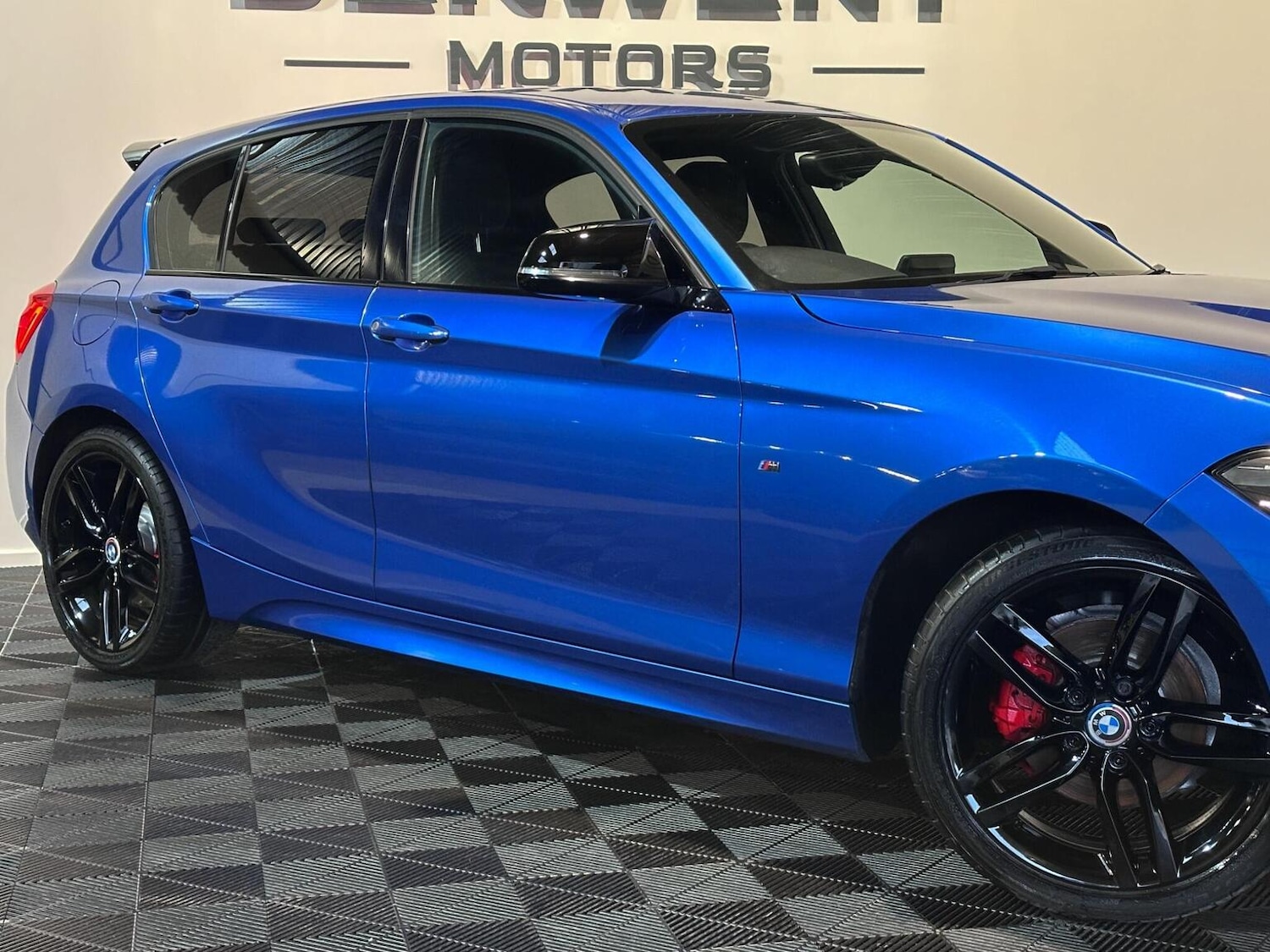 Used BMW 1 Series 2016 for sale - 77045368: Photo 20