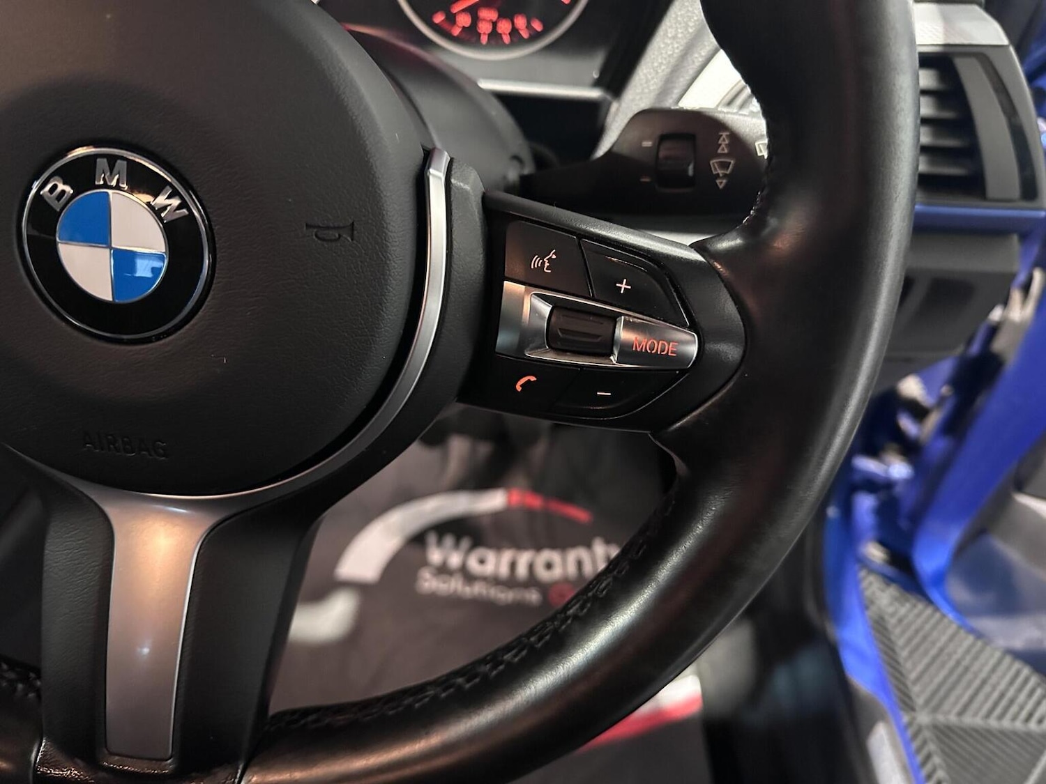 Used BMW 1 Series 2016 for sale - 77045368: Photo 22