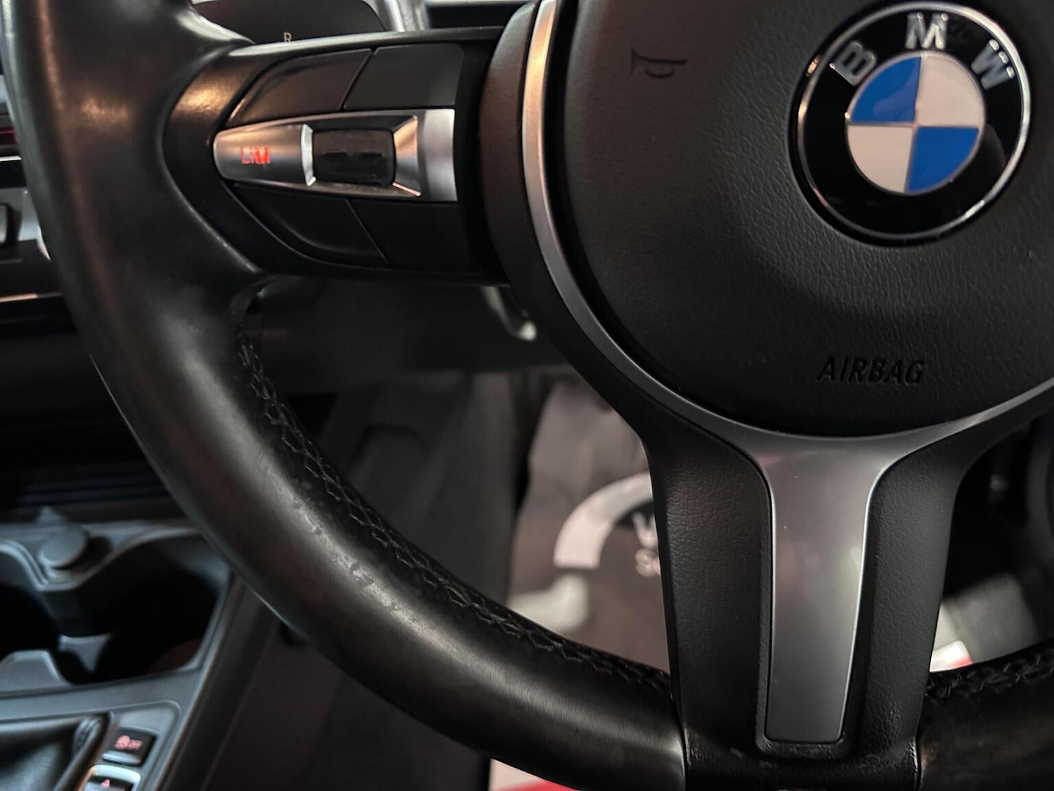 Used BMW 1 Series 2016 for sale - 77045368: Photo 23