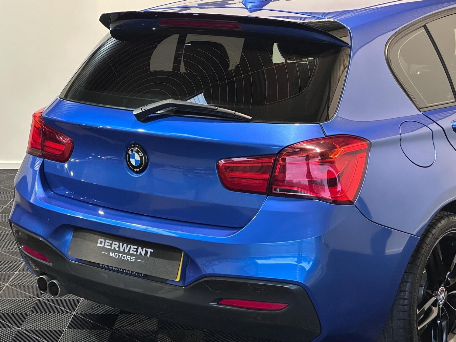 Used BMW 1 Series 2016 for sale - 77045368: Photo 26