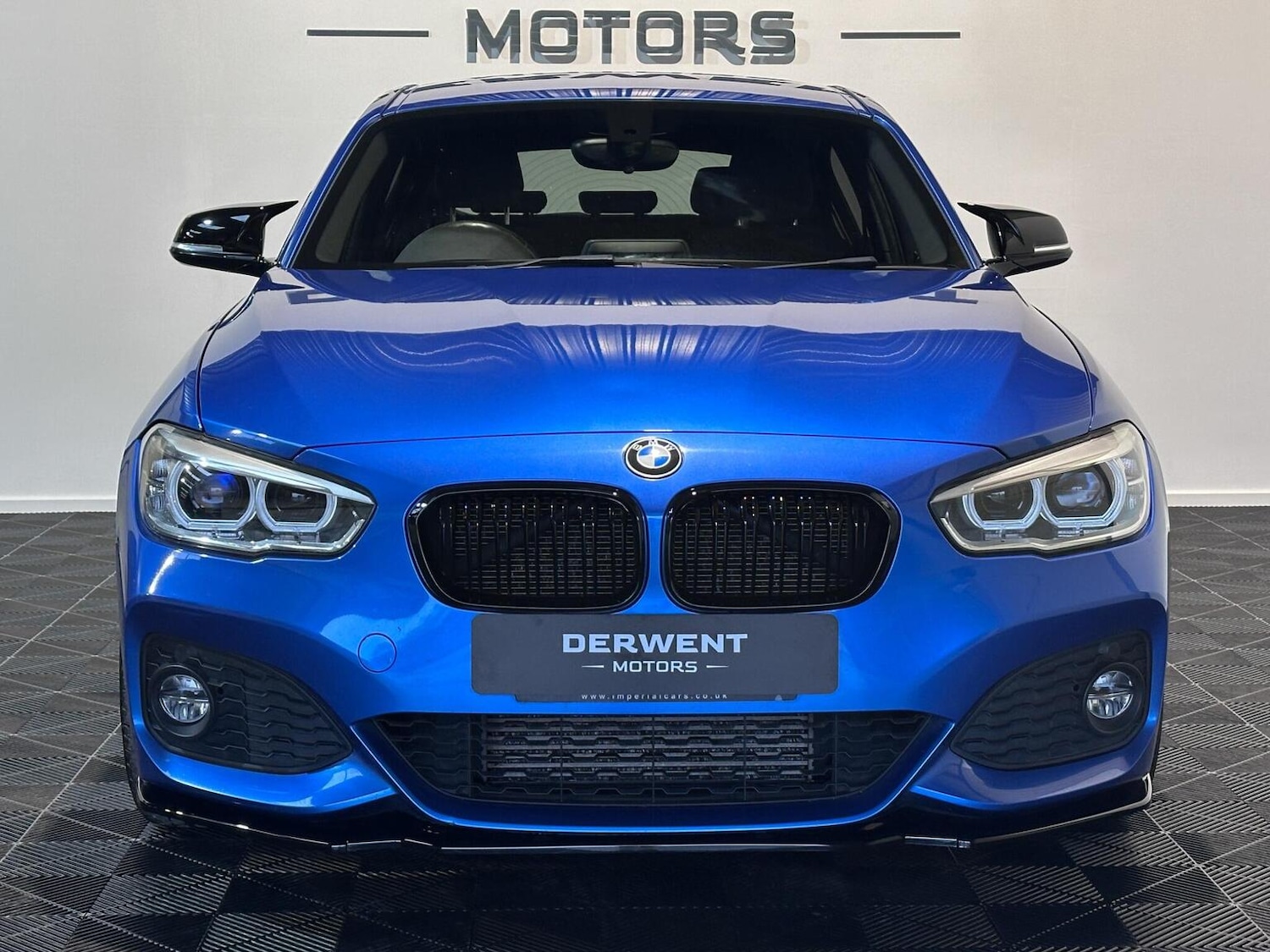 Used BMW 1 Series 2016 for sale - 77045368: Photo 3
