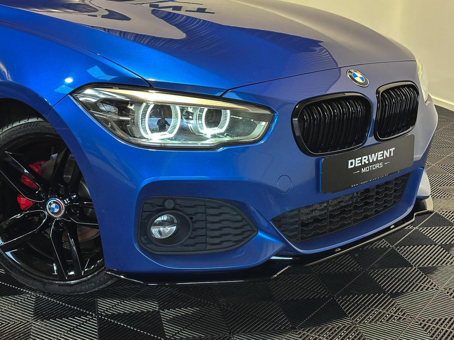 Used BMW 1 Series 2016 for sale - 77045368: Photo 30