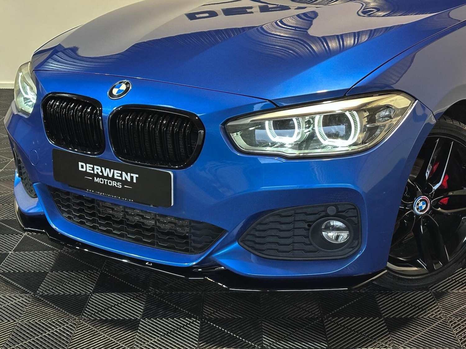 Used BMW 1 Series 2016 for sale - 77045368: Photo 31