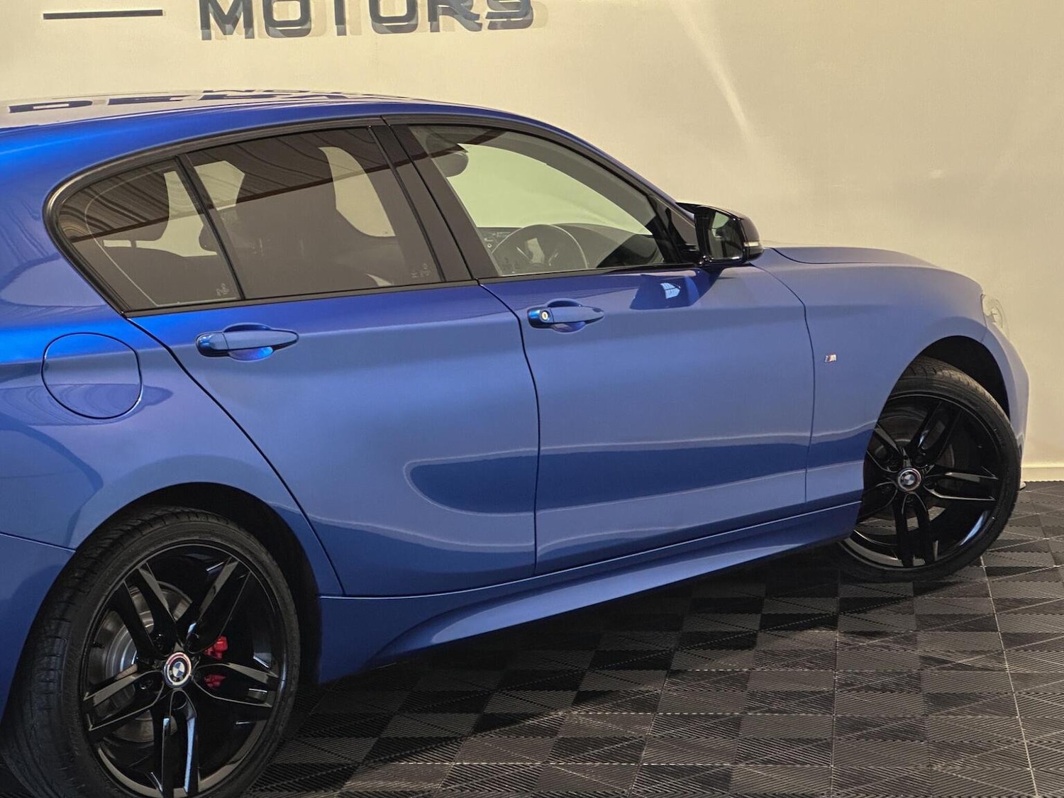 Used BMW 1 Series 2016 for sale - 77045368: Photo 36