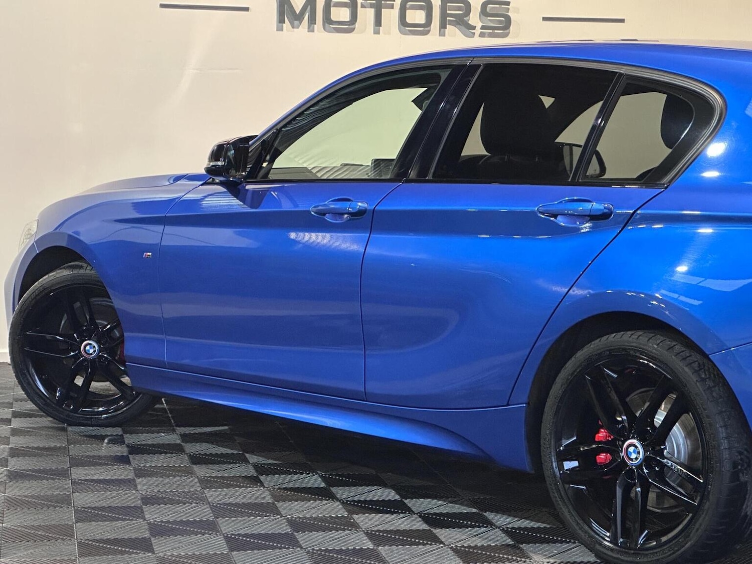 Used BMW 1 Series 2016 for sale - 77045368: Photo 37