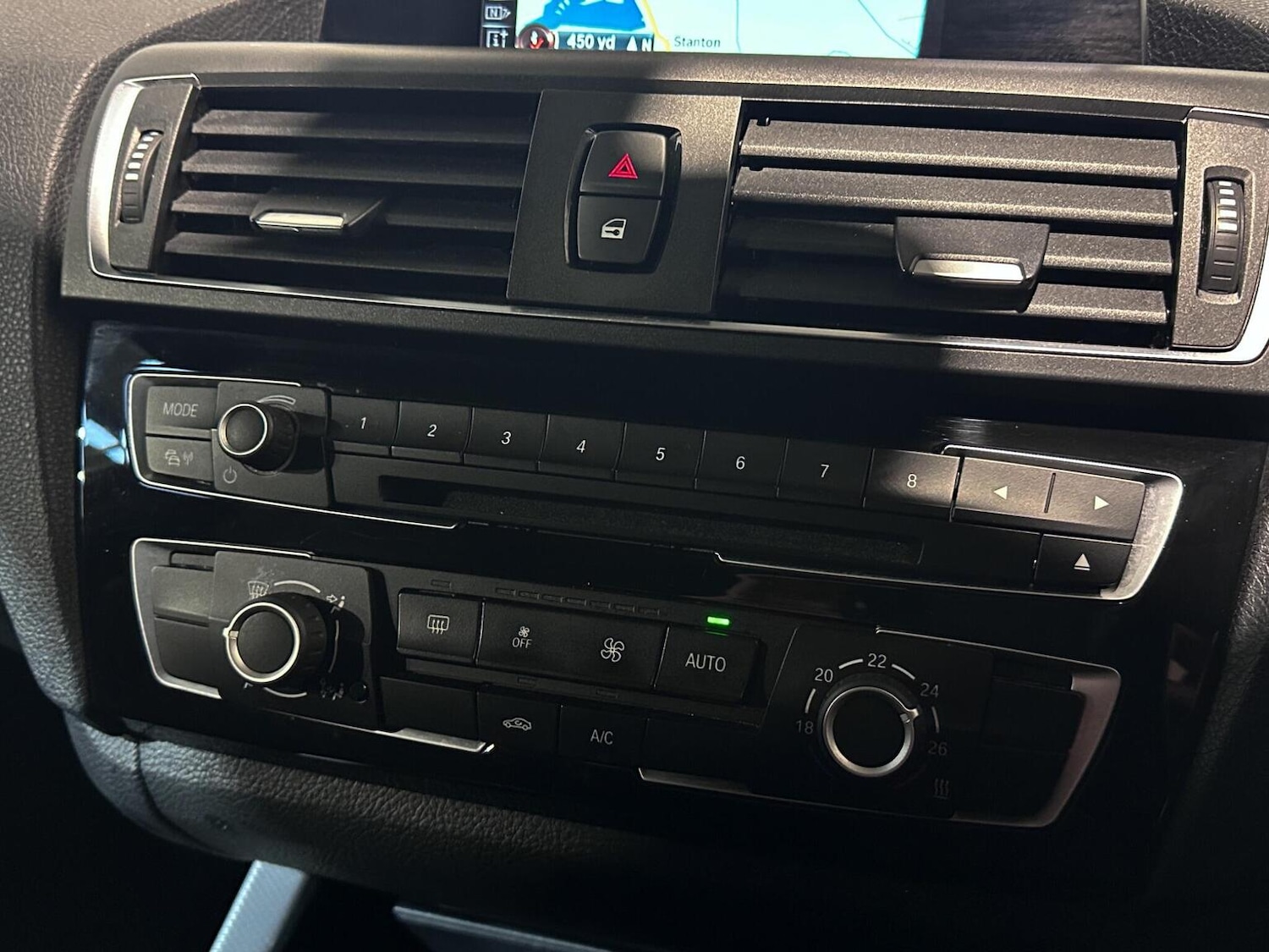 Used BMW 1 Series 2016 for sale - 77045368: Photo 38