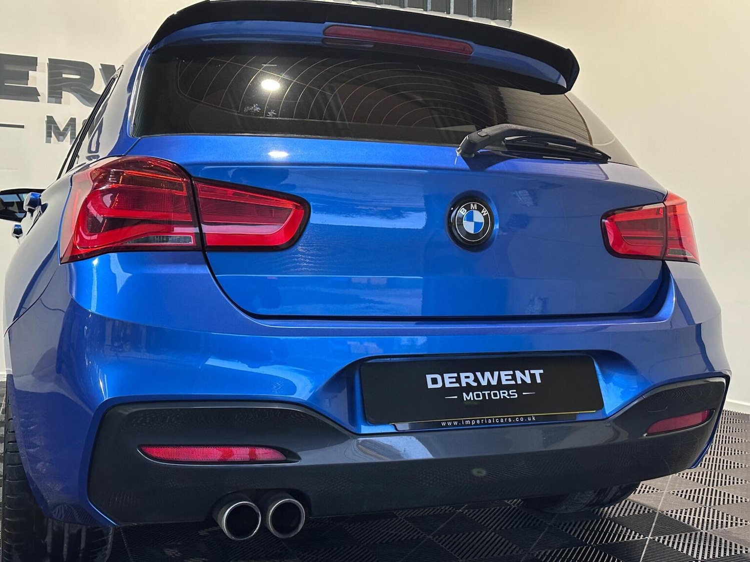 Used BMW 1 Series 2016 for sale - 77045368: Photo 40