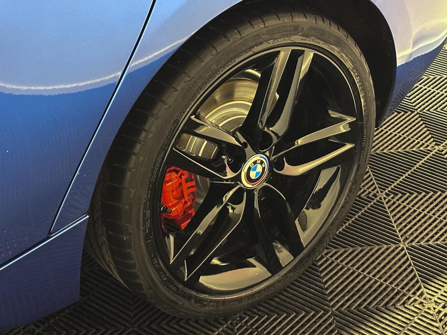 Used BMW 1 Series 2016 for sale - 77045368: Photo 41