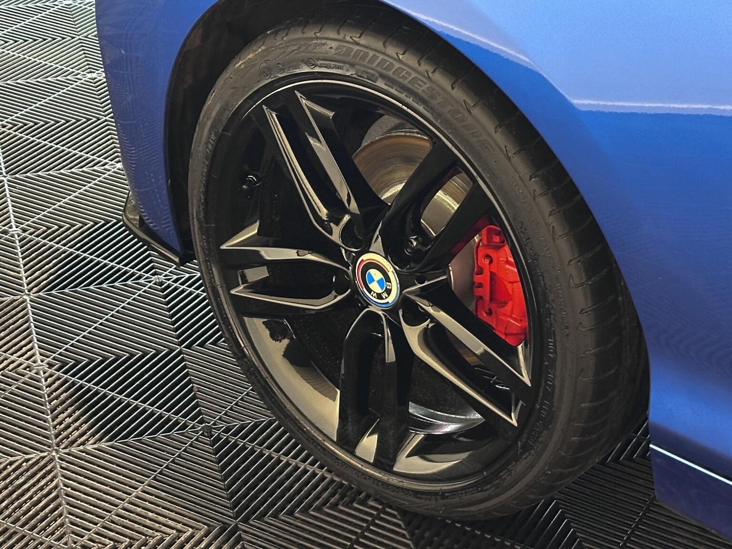 Used BMW 1 Series 2016 for sale - 77045368: Photo 42