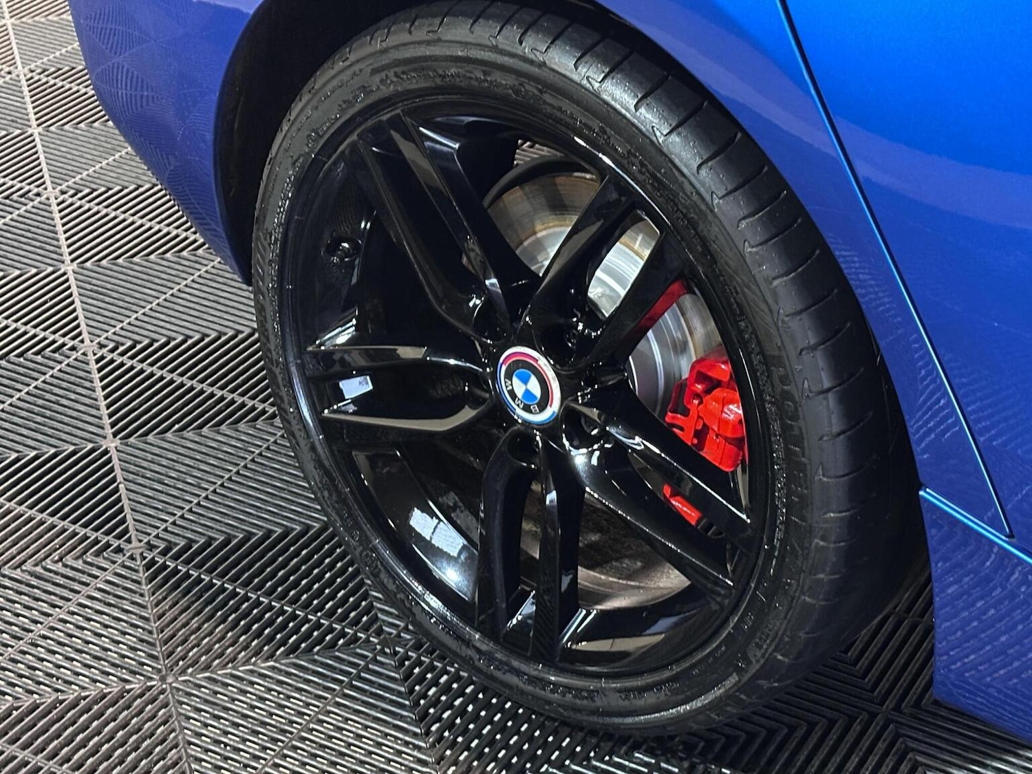 Used BMW 1 Series 2016 for sale - 77045368: Photo 43