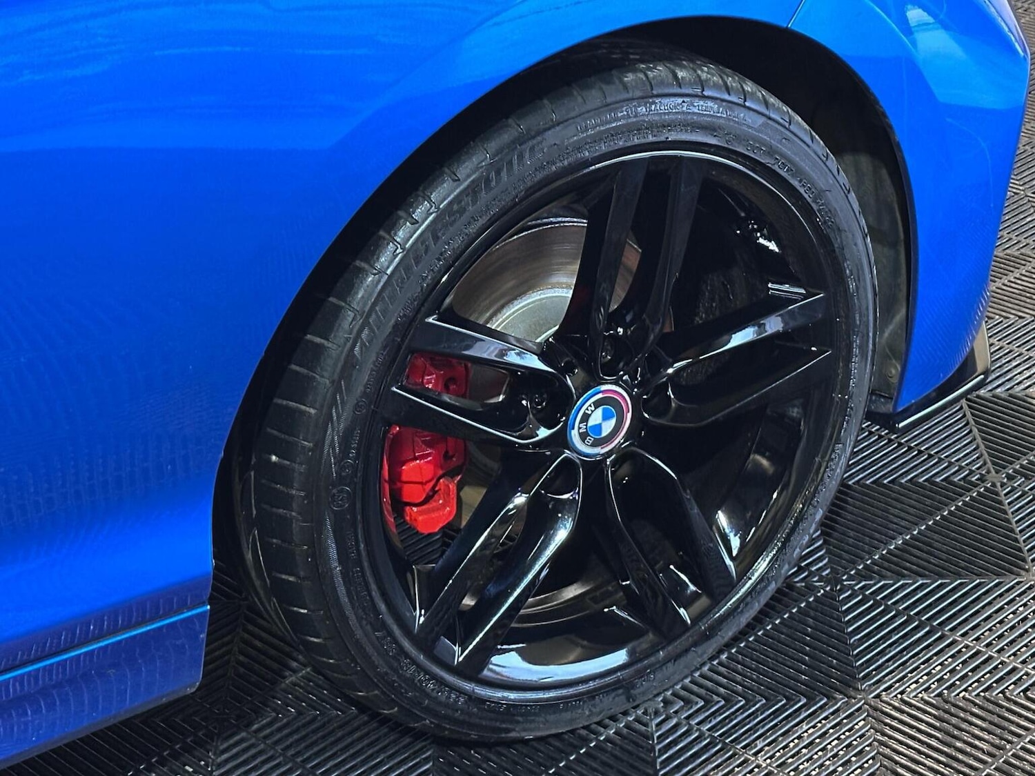 Used BMW 1 Series 2016 for sale - 77045368: Photo 44