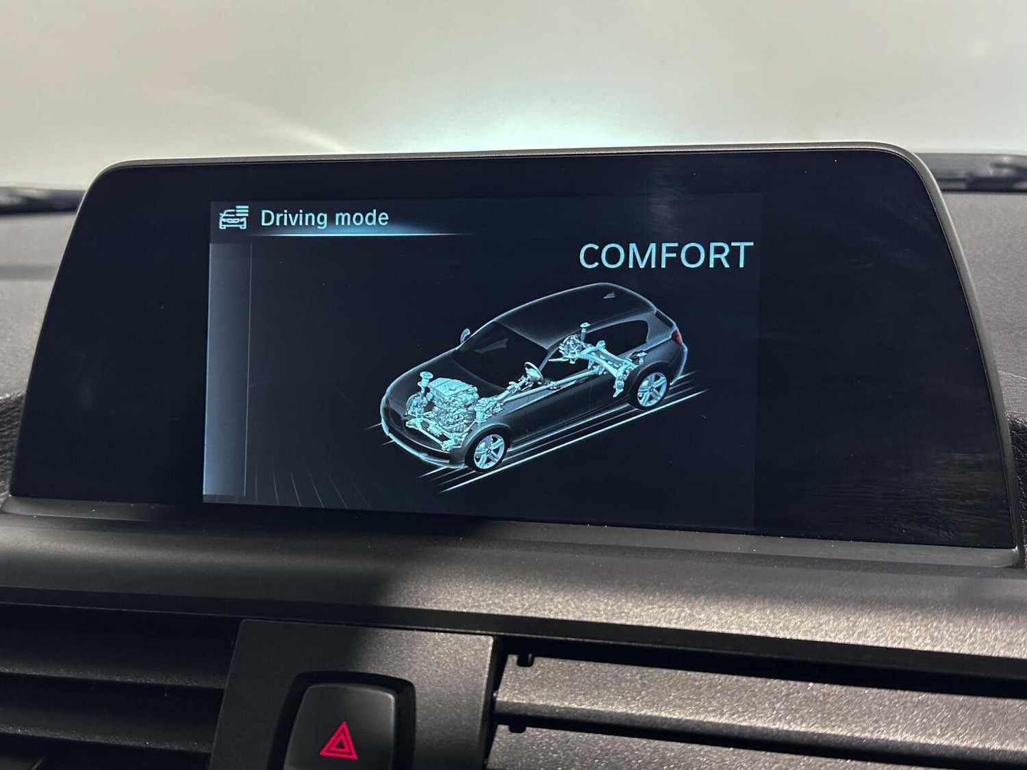 Used BMW 1 Series 2016 for sale - 77045368: Photo 47