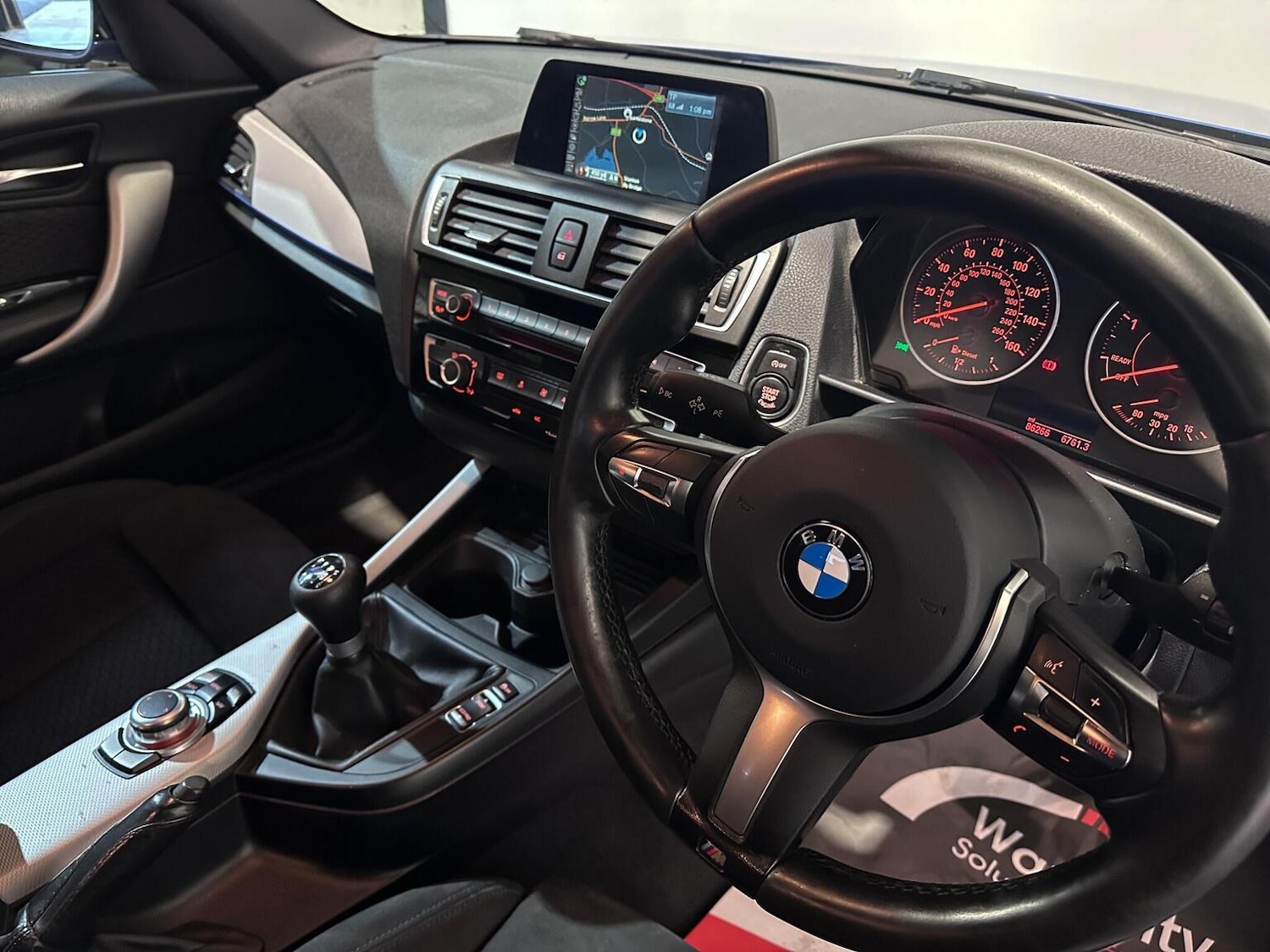 Used BMW 1 Series 2016 for sale - 77045368: Photo 5