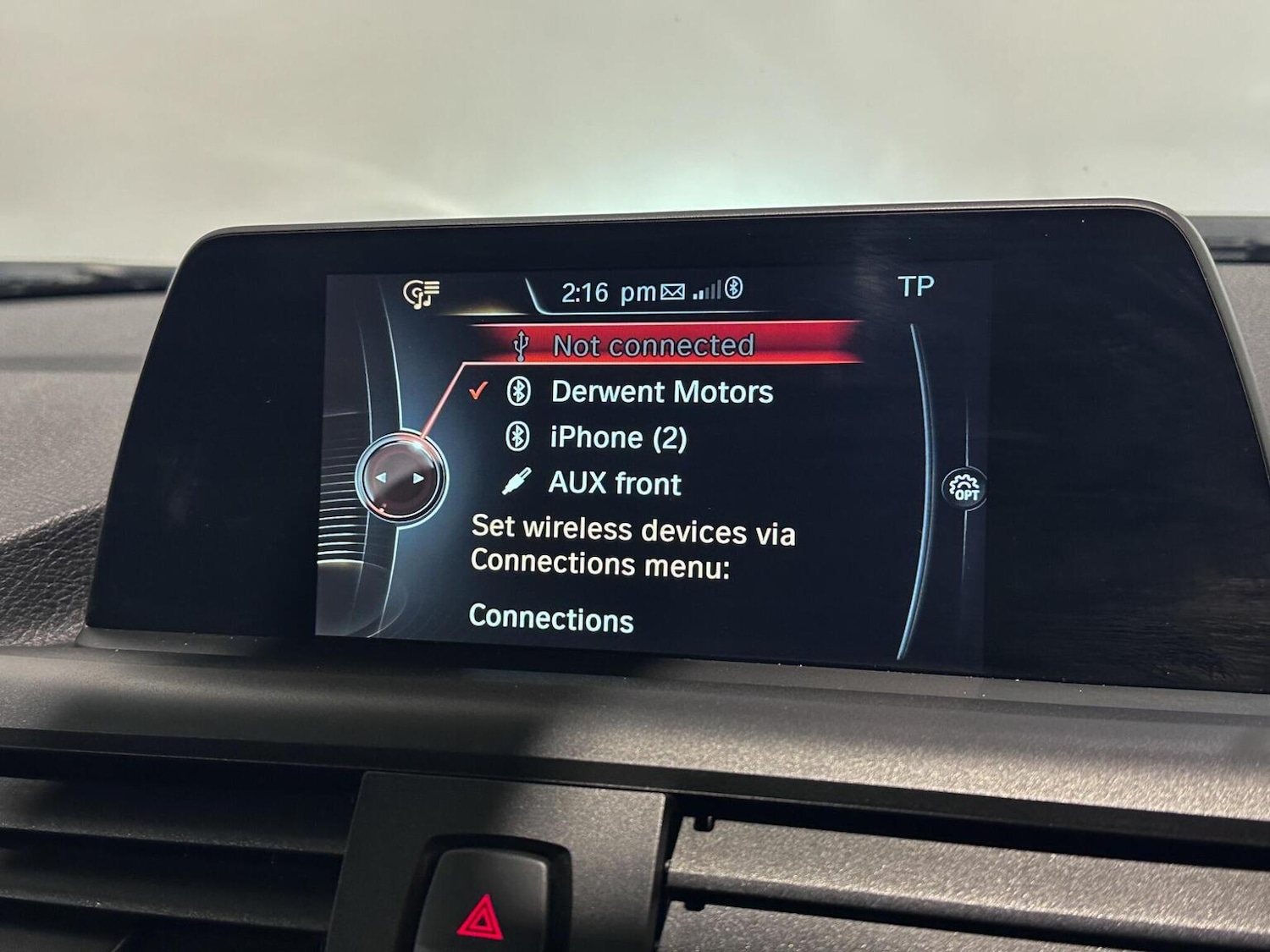 Used BMW 1 Series 2016 for sale - 77045368: Photo 52