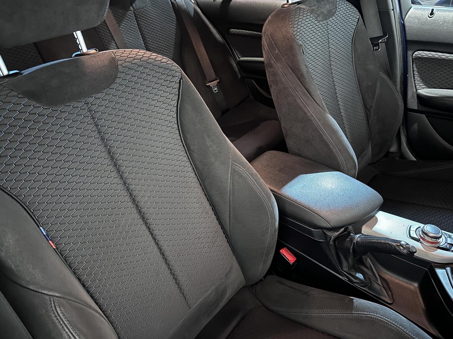 Used BMW 1 Series 2016 for sale - 77045368: Photo 6